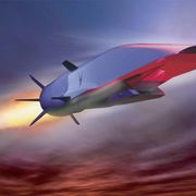 Hypersonic ambitions fall short thumbnail