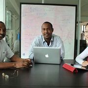 Filling Africa's tech skills gap thumbnail
