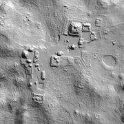 The laser archaeologists thumbnail