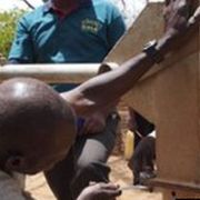 Smarter hand pumps in Africa thumbnail
