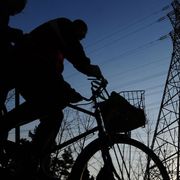 China gets on its electric-bike thumbnail