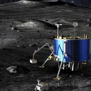 Europe shapes Moon lander design thumbnail