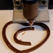 Chocolate printer to go on sale thumbnail