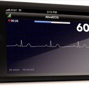 Diagnosing disease at a distance thumbnail