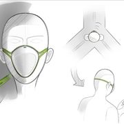 Smart mask maps polluted streets thumbnail