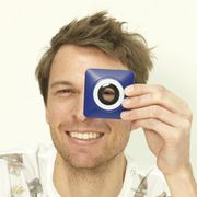 Radical camera goes back in time thumbnail