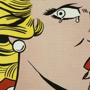In search of Lichtenstein thumbnail