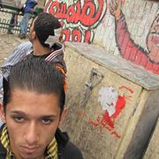 Egypt’s street art revolution thumbnail