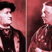 Is Wagner’s Nazi stigma fair? thumbnail
