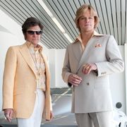 ‘Too gay’ Liberace film at Cannes thumbnail