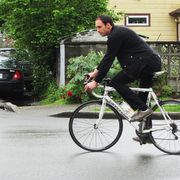 Living the car-free life thumbnail