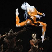 Rite of Spring: I predict a riot thumbnail