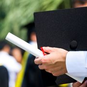 Is a degree crucial for a job? thumbnail