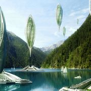 Architecture for a changing world thumbnail