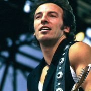 How Springsteen rocked the Wall thumbnail