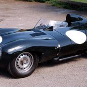 Jaguar’s ‘masterpiece of design’ thumbnail