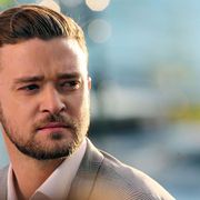 Timberlake: Pin-up to platinum thumbnail