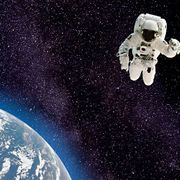 How to combat loneliness in space thumbnail