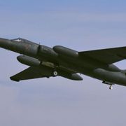 U-2: Area 51's famous spyplane thumbnail