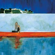 Peter Doig: Voyage to the unknown thumbnail