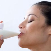 Does milk calm an upset stomach? thumbnail