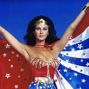 Where are the female superheroes? thumbnail