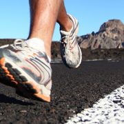 Do running shoes prevent injury? thumbnail