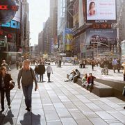 Walk to work, transform your city thumbnail