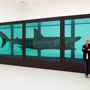 Qatar: The art world’s big fish thumbnail
