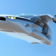 A flying car for everyone thumbnail