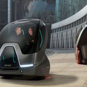 What will we be driving in 2050? thumbnail
