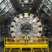 The ‘Very Large’ Hadron Collider thumbnail