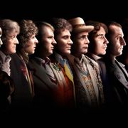Doctor Who: Travels through time thumbnail