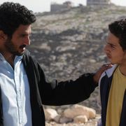 Can film help Arabs and Israelis? thumbnail