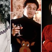 Why are Christmas knits cool? thumbnail