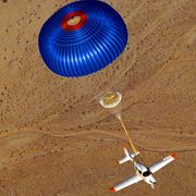 Should planes have parachutes? thumbnail
