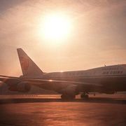 How air travel shrank the globe thumbnail