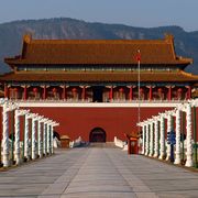 Is ‘Chinawood’ the new Hollywood? thumbnail