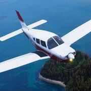 High flyers: How to buy a plane thumbnail