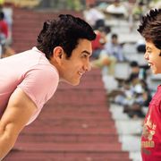 Bollywood: Breaking the mould? thumbnail