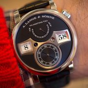 Collecting vintage watches thumbnail