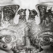 Secret meanings of prison tattoos thumbnail