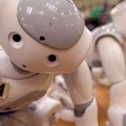 Why robots need personalities thumbnail