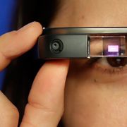 The biggest flaw of Google Glass? thumbnail