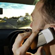 Phone while driving: Always bad? thumbnail