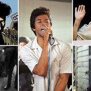 What makes a good biopic? thumbnail