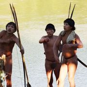 Sad truth of uncontacted tribes thumbnail