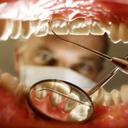 How often must we see a dentist? thumbnail