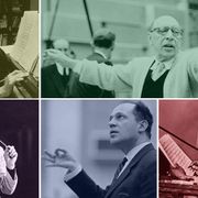 20th Century’s 10 best composers thumbnail