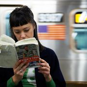 What is New York reading? thumbnail